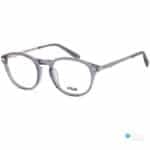 Fila Round Acetate Glasses