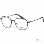 Fila Unisex Metal Eyeglasses