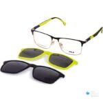 Fila Clip-On Frame
