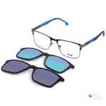 Fila Clip-On Frame