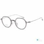 Crown Titanium Eyeglass