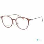 Round Titanium Eyeglass