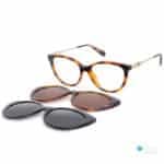 Emporio Armani Clip-On