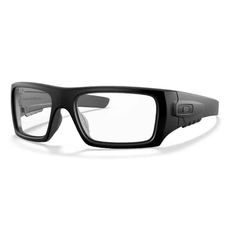 oakley prescription safety glasses