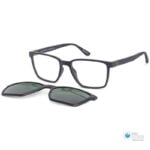 Jorgio Clip-On Frame