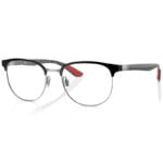 rx8422 rayban carbon fiber