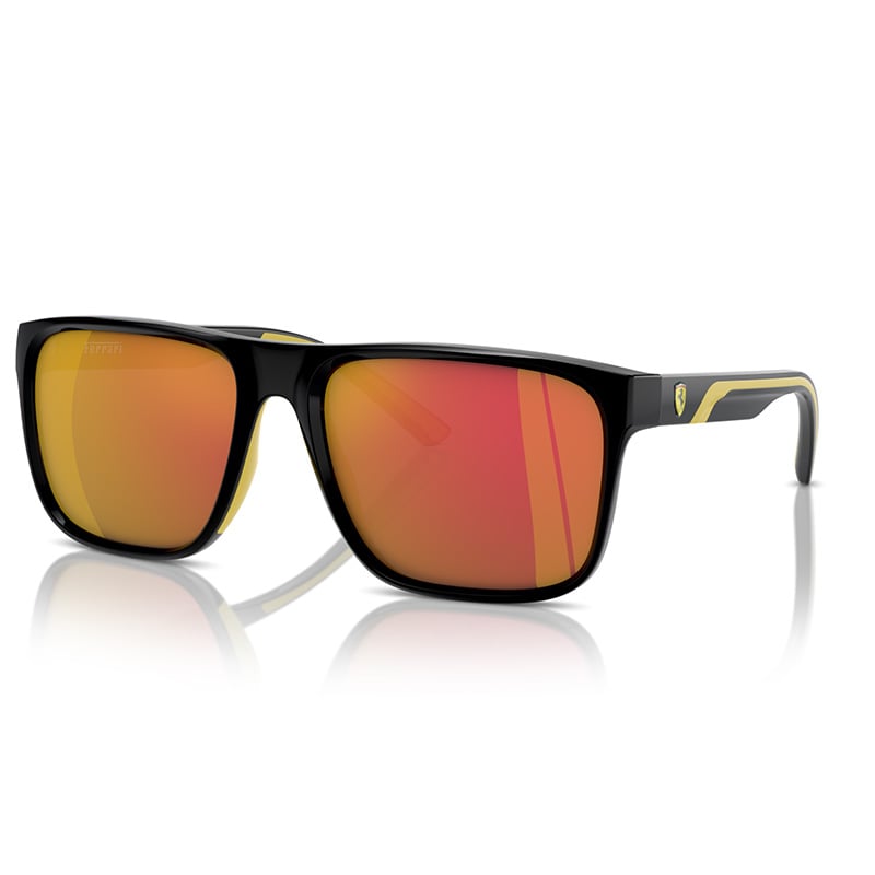 Scuderia Ferrari Sunglasses
