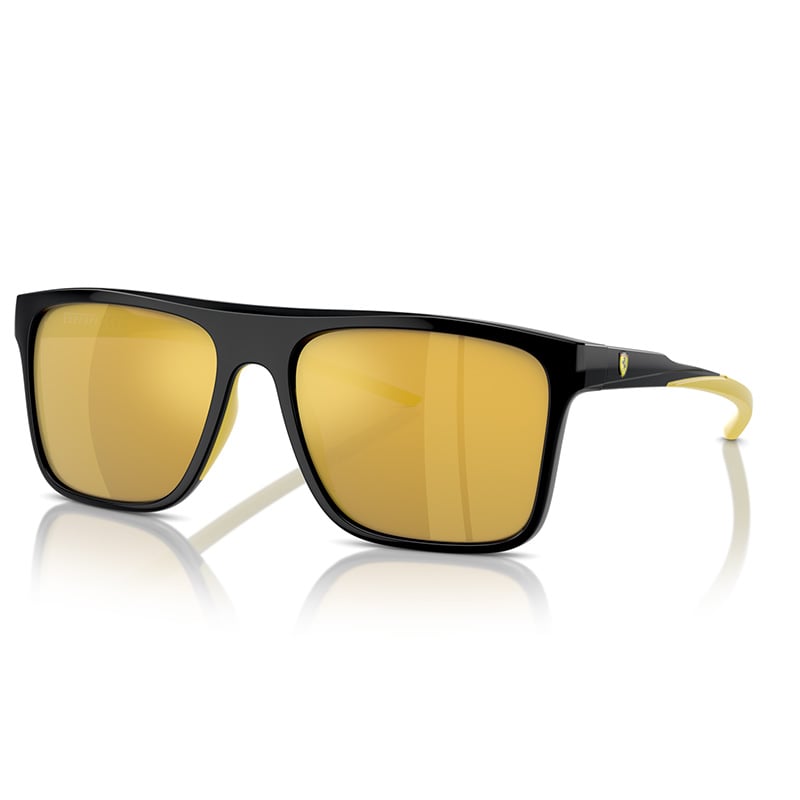 Scuderia Ferrari Sunglasses