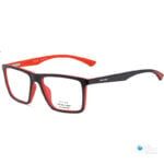 Police Frame