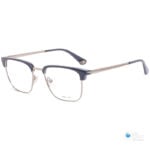 Police Frame