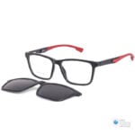 Orcadia Clip-On