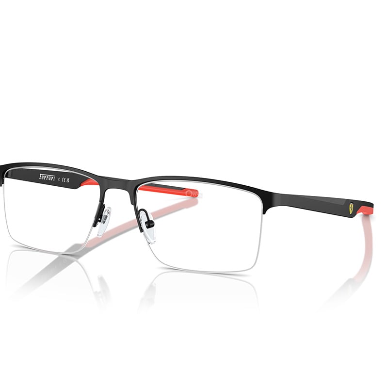 Scuderia Ferrari Frame