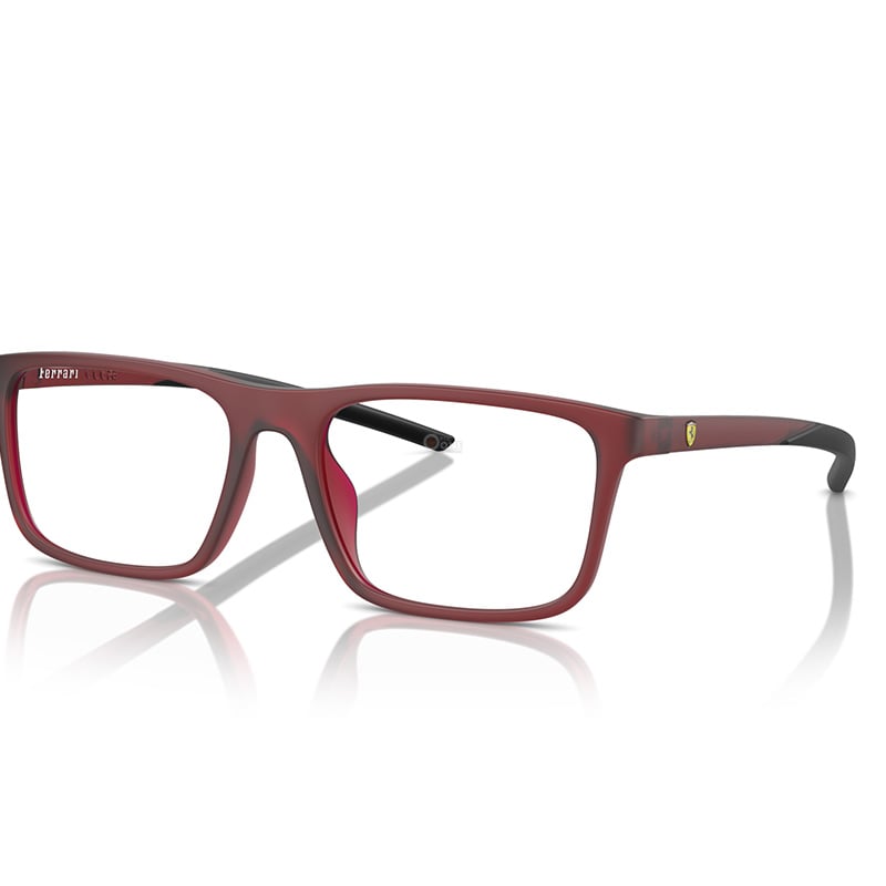 Scuderia Ferrari Frame