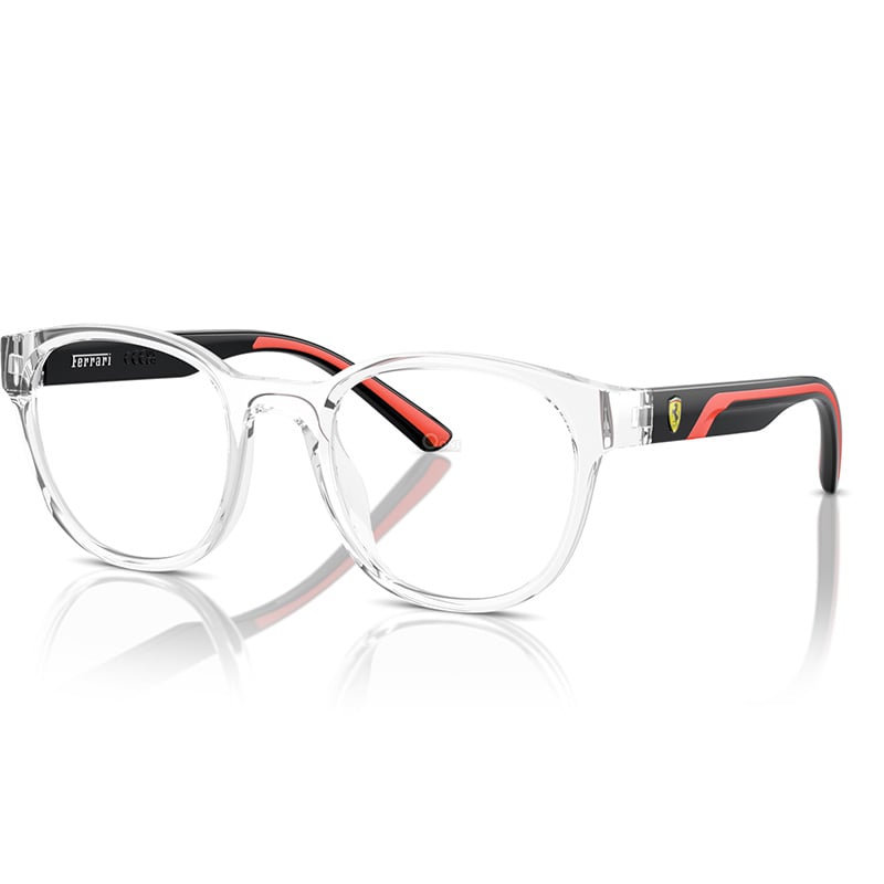 Scuderia Ferrari Frame