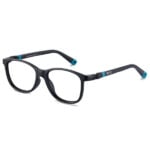 Nano Kids Glasses Quest 3.0 NAO3160148 42mm for 7-8 Years Matte Black