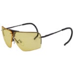 Shooting glasses