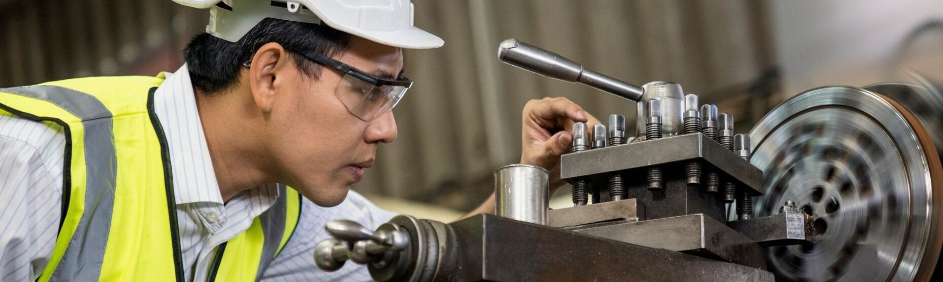Order Univet Industrial Prescription Safety Glasses in UAE