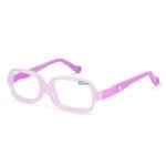 Nano Kids Glasses JOEY NV225141 41mm Pink