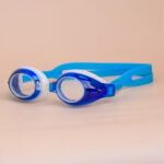 Low-Cost Porescription Swim Goggles