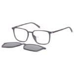Humphreys Clip-On