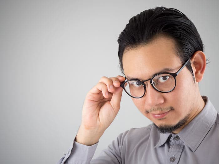 How to choose the right frame size?