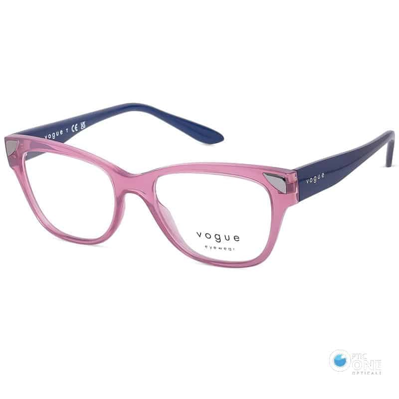 Vogue Women's Eyeglasses