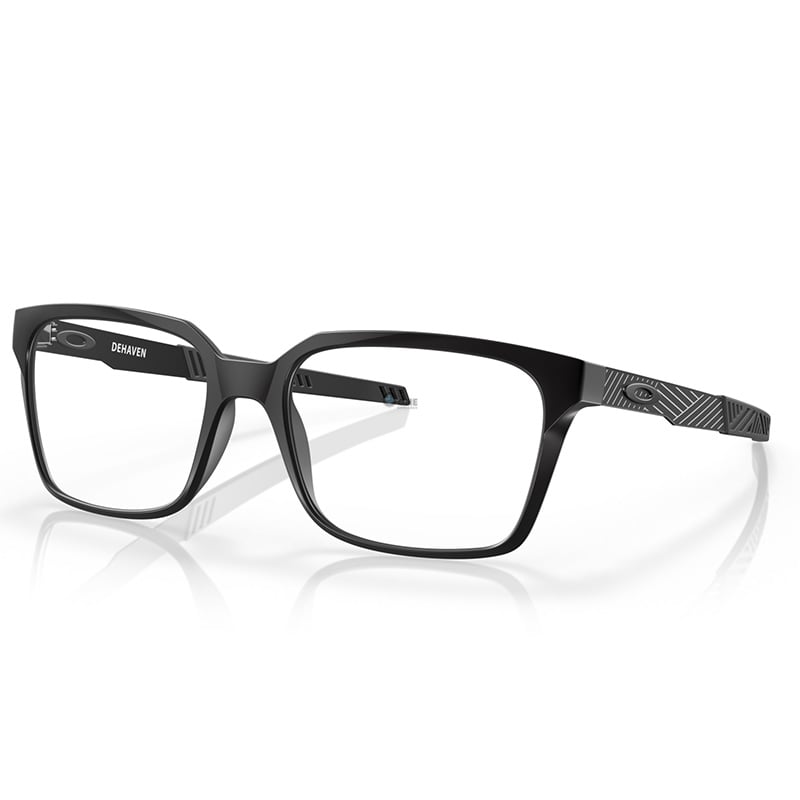 Oakley Frame Dehaven