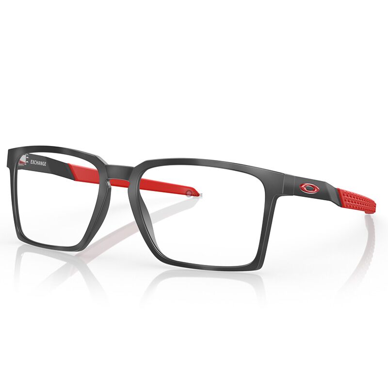Oakley Frame Exchange