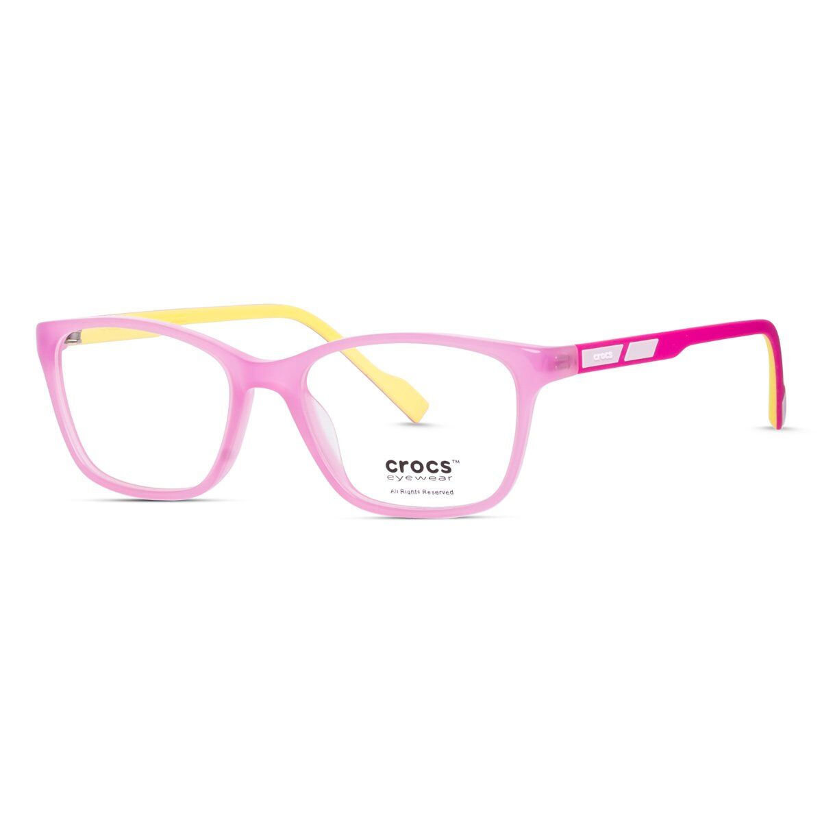 CROCS eyeglass frame JR103
