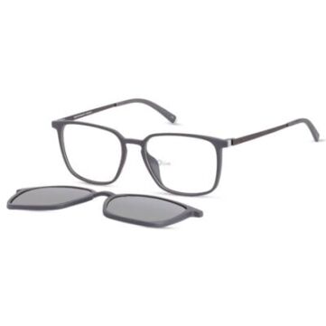 Humphreys Clip-On
