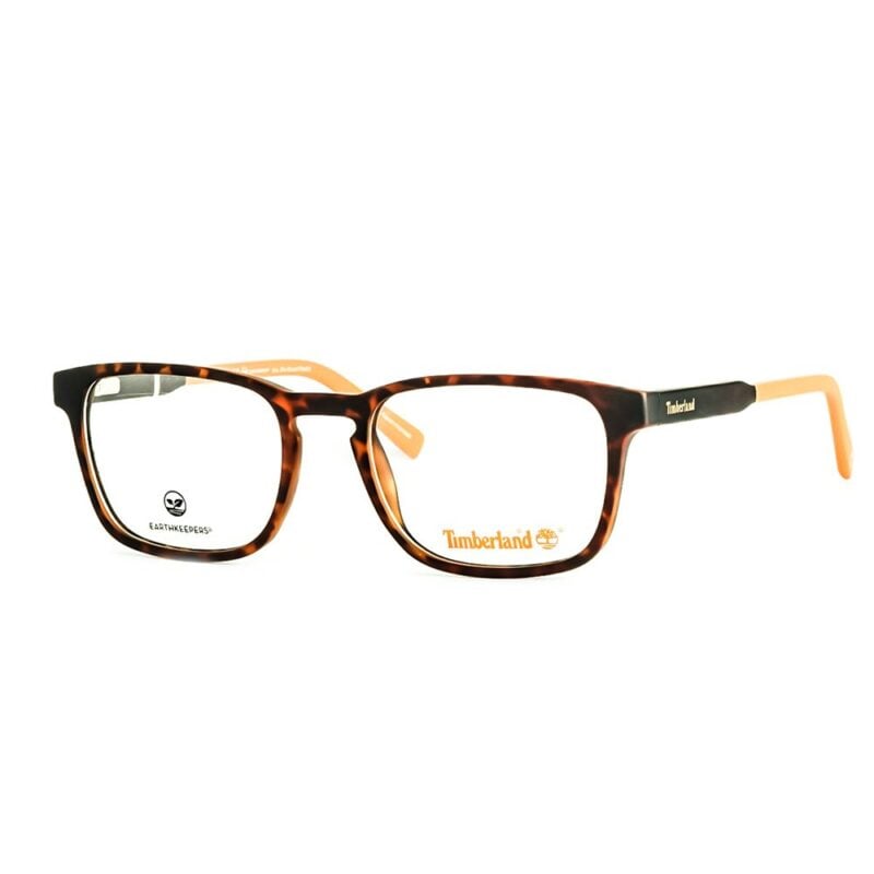 Timberland frame
