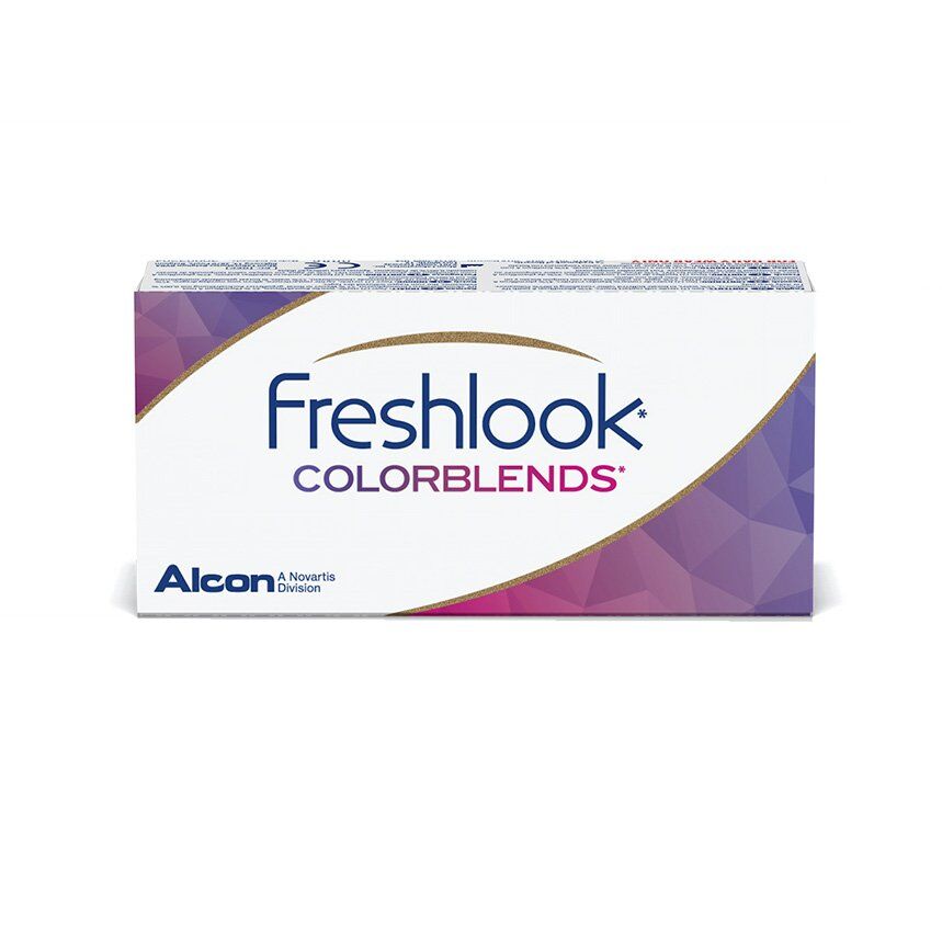 Freshlook Colorblends