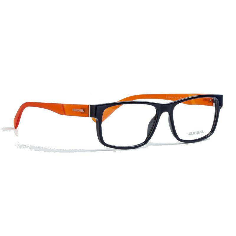 Diesel Frame