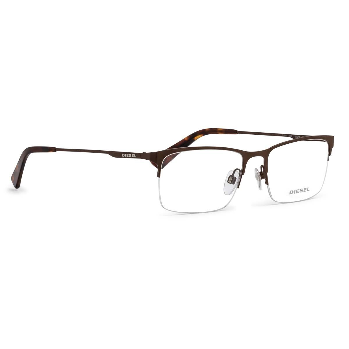 Diesel Frame