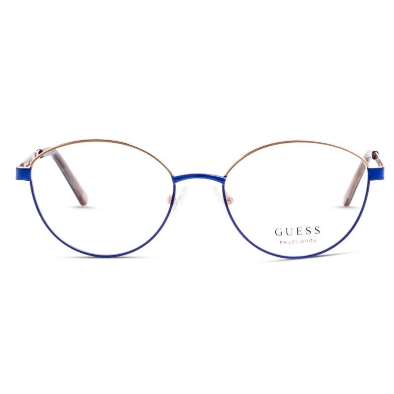 Guess Frame