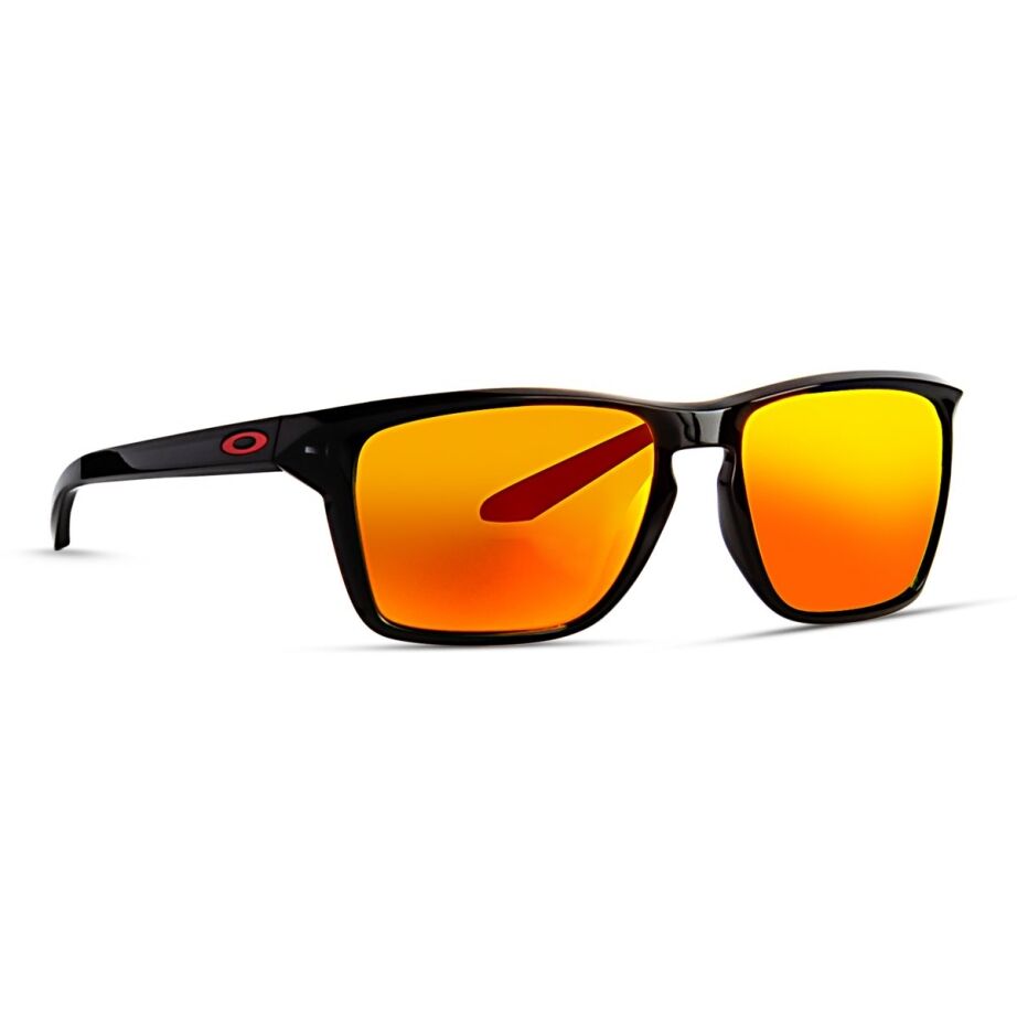 Oakley sylas sunglass