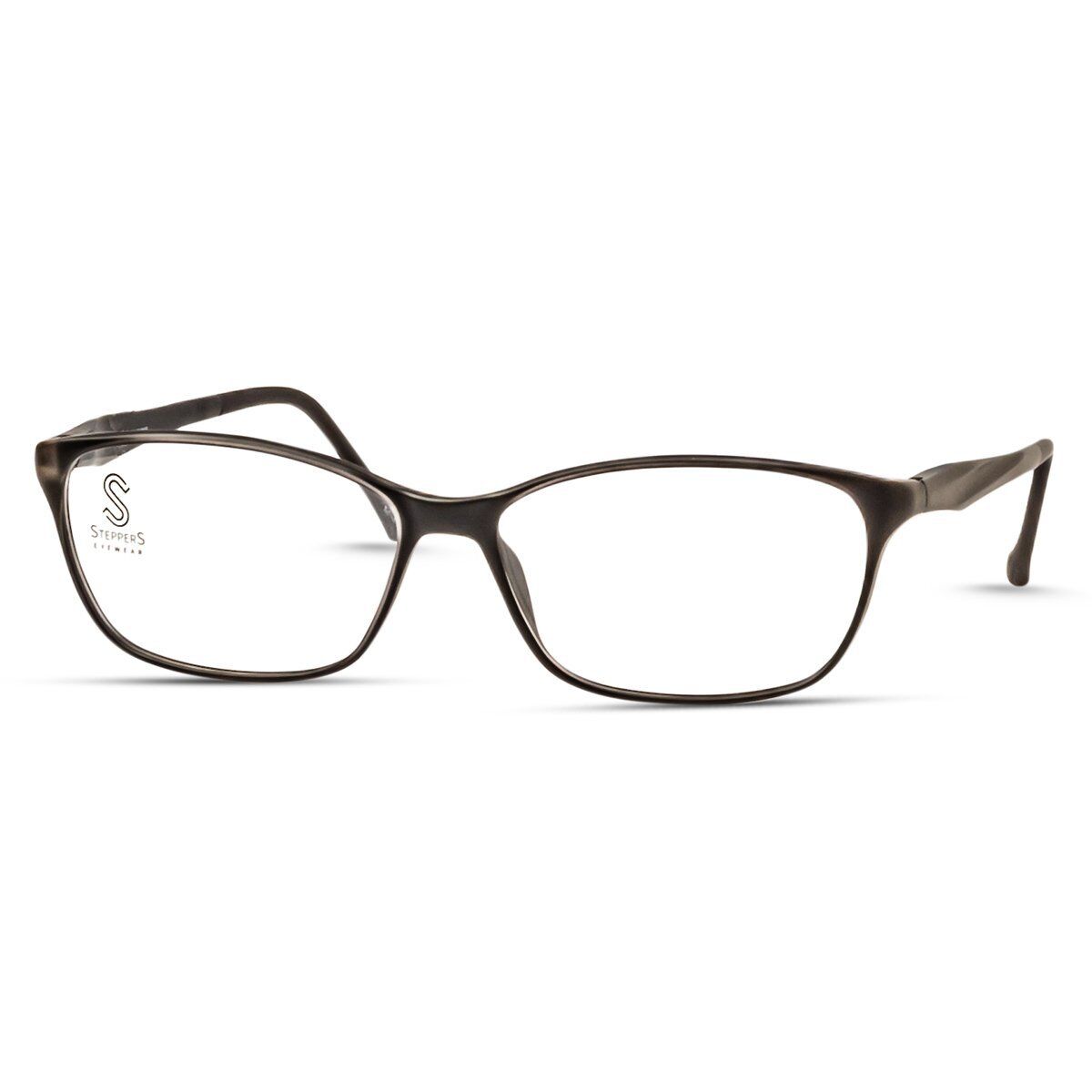 Stepper Titanium Frame