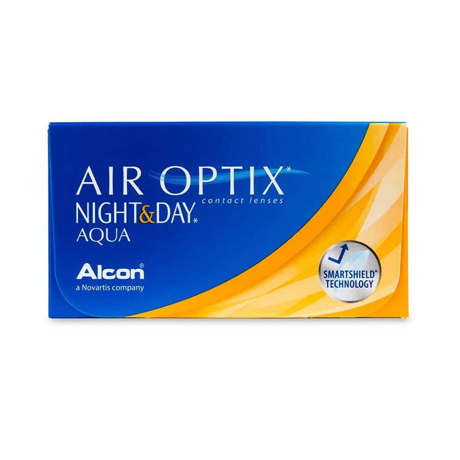 air optix night and day