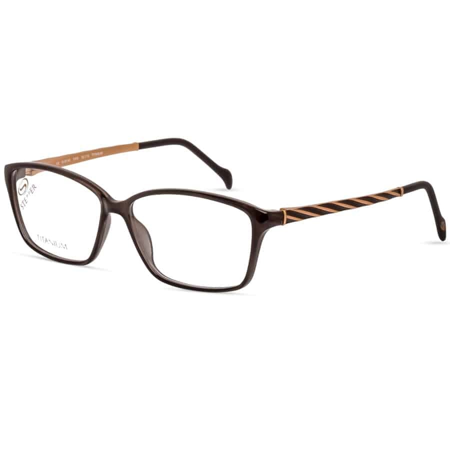Stepper women's eyeglasses