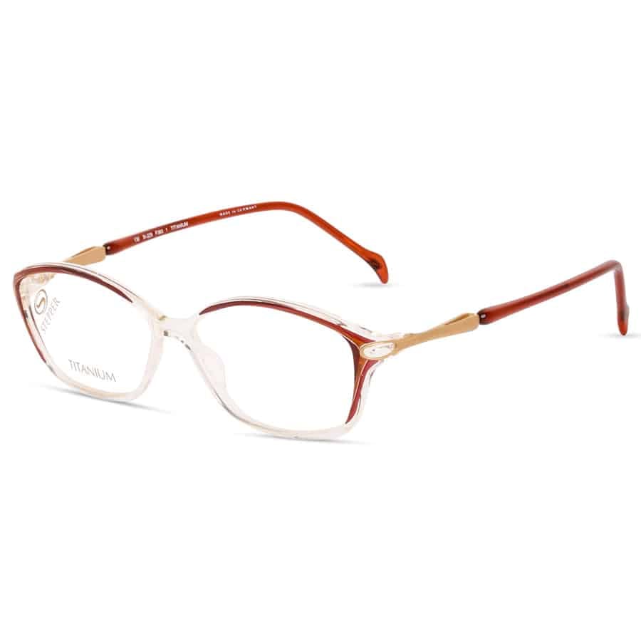 Stepper Cat Eye Glasses
