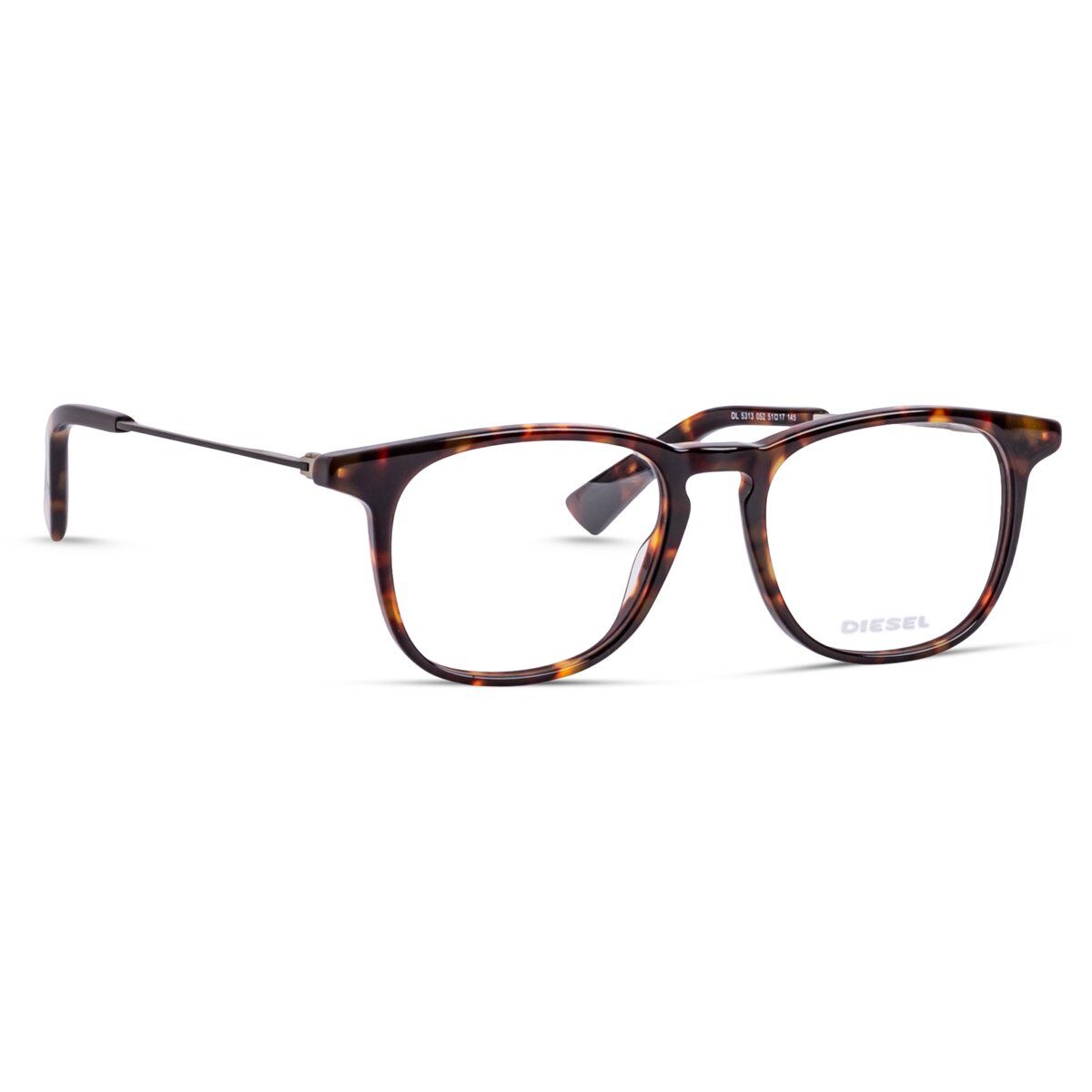 Diesel Frame