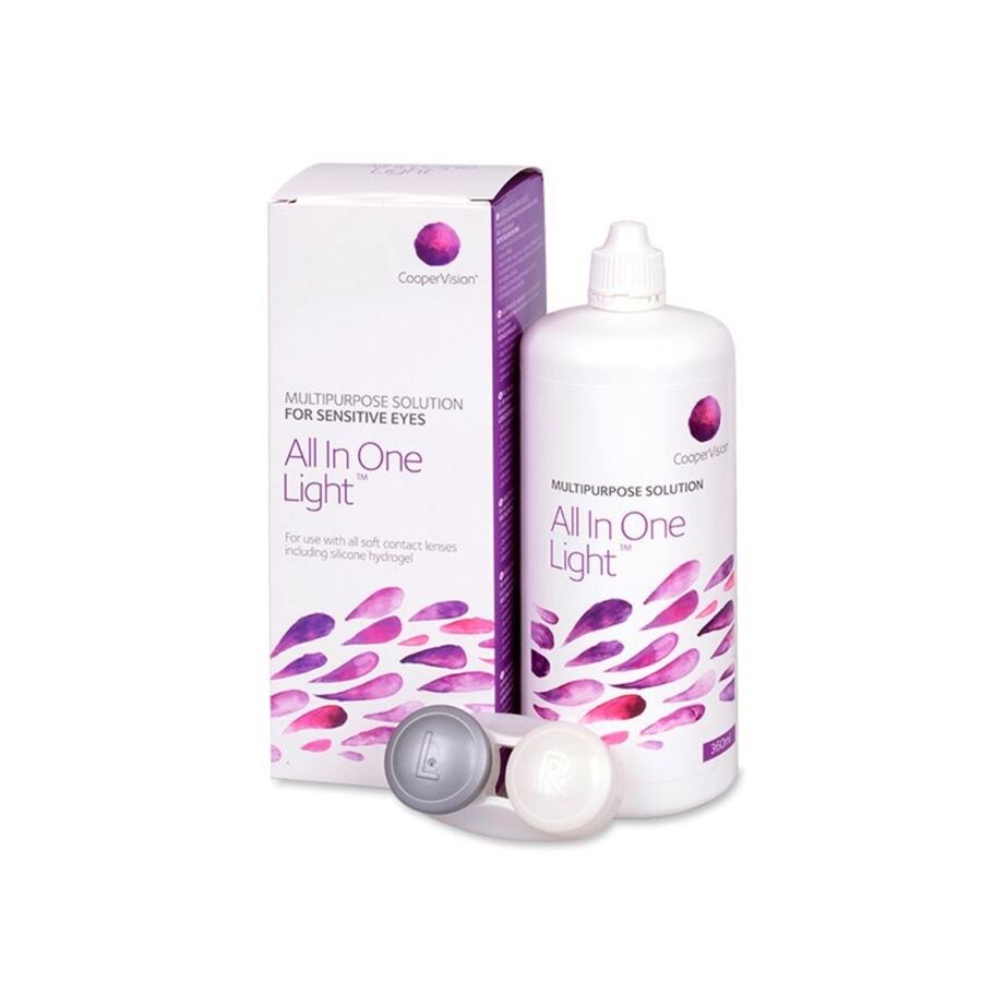All in one MPS 100ml