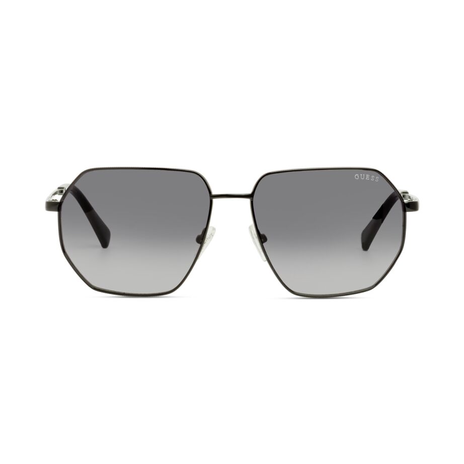 Guess Women's Large Square Sunglass GU00011