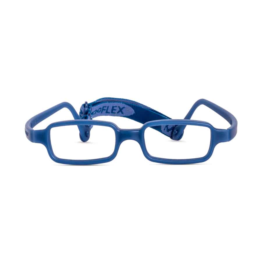Sale! Miraflex NEW BABY 1 | Flexible & Un-breakable Glasses for 3-6 Years