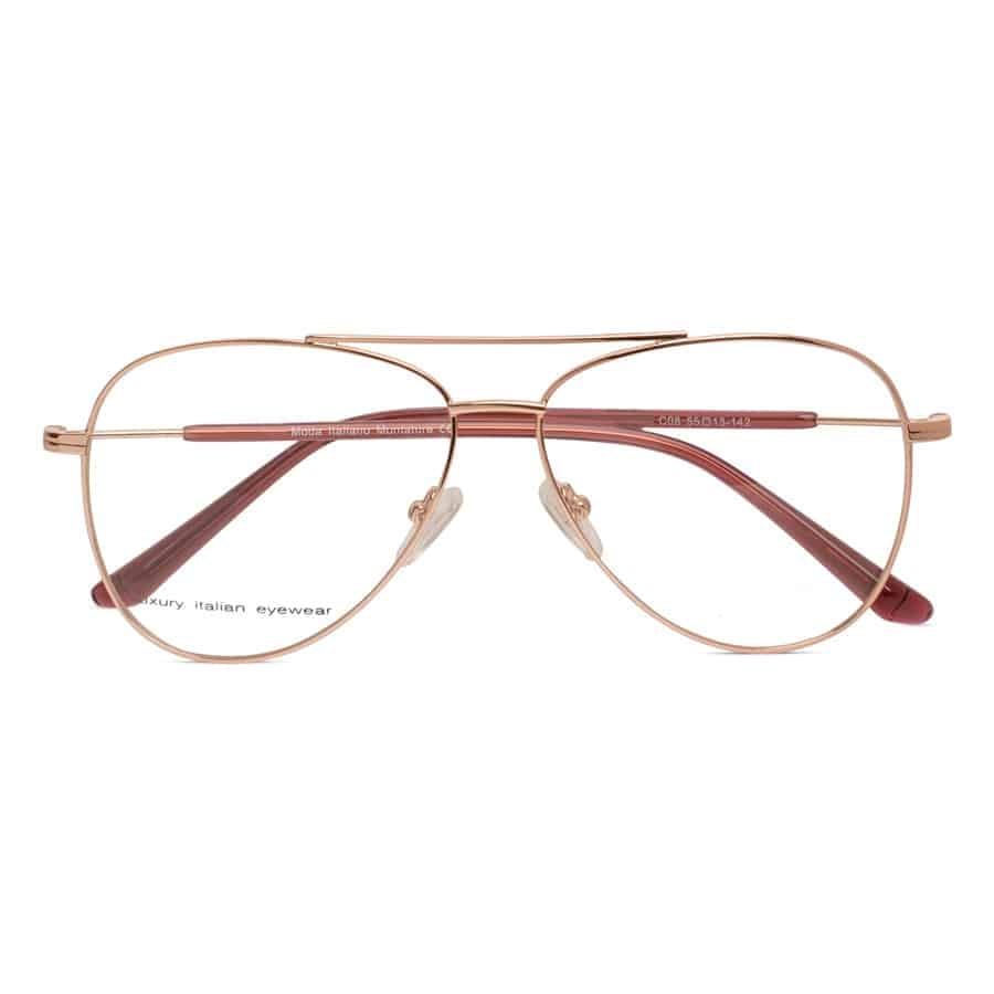 Stylish Aviator glasses