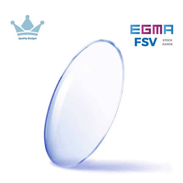 EGMA FSV ( Stock Range ) Lenses | Quality Lenses on a Budget