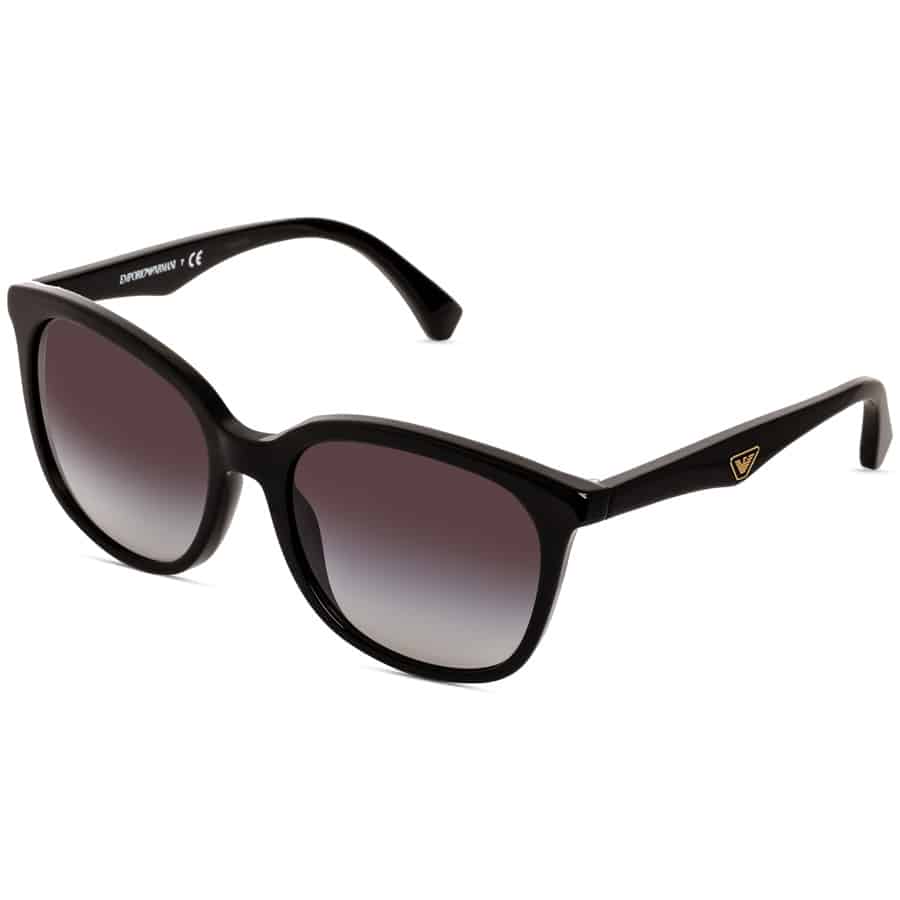 Emporio Armani women's sunglass