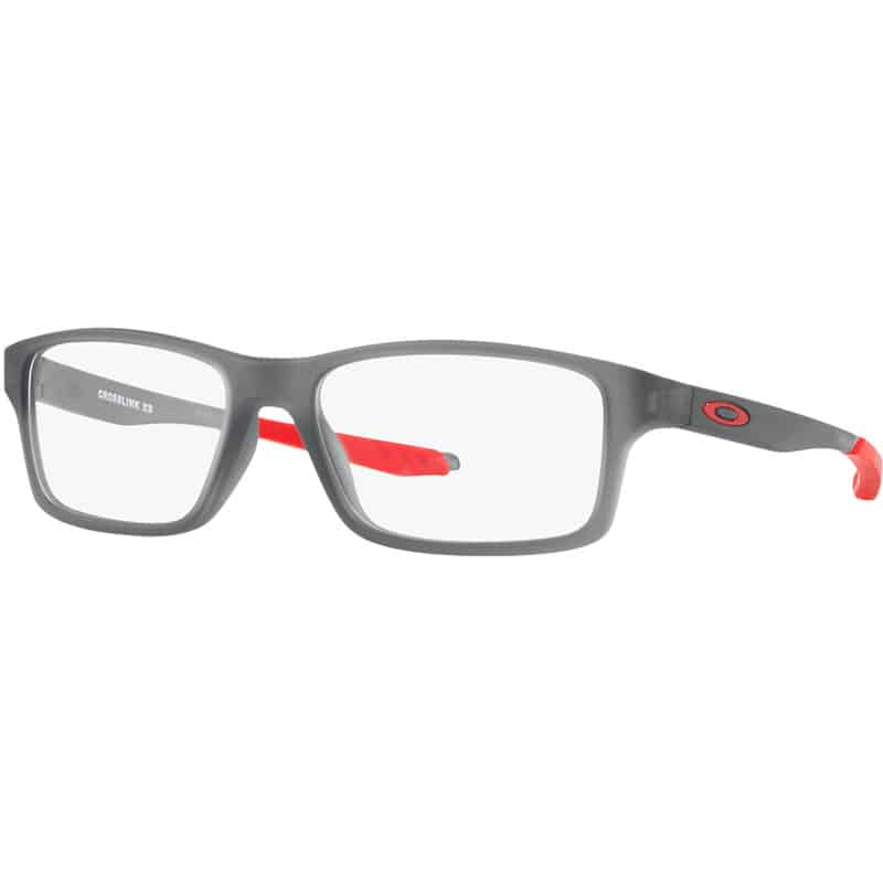 Oakley crosslink XS youth fit