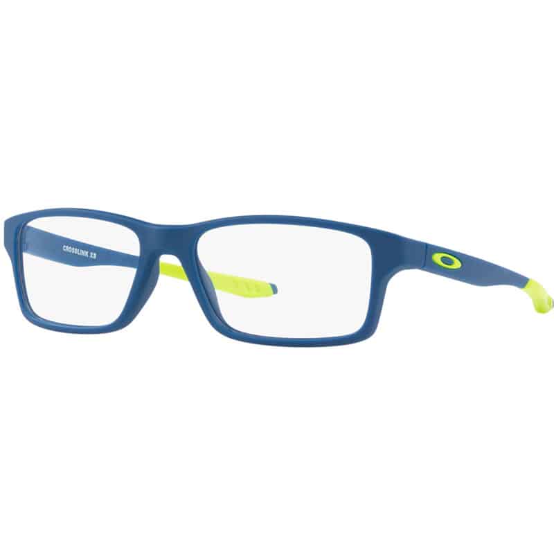 Oakley crosslink XS youth fit