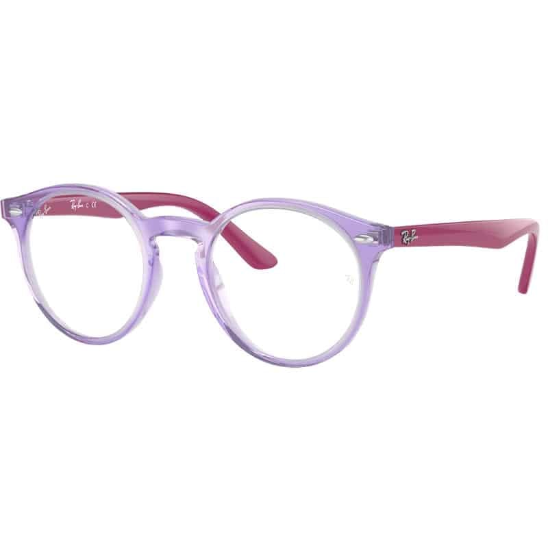 Ray Ban kids frame